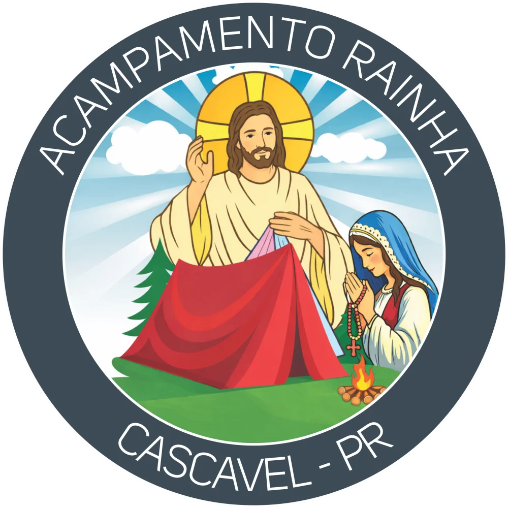 4º Senior - Confirmação De Inscrição Campista (Acampamento Rainha - Cascavel)