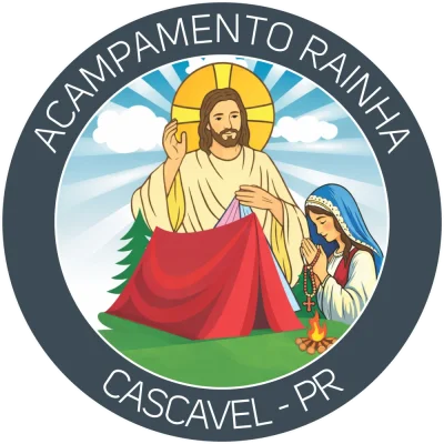 4º Senior - Confirmação De Inscrição Campista (Acampamento Rainha - Cascavel)