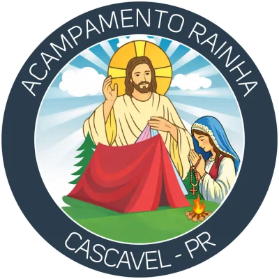 4º Senior - Inscrição Servo - Rainha Da Paz 