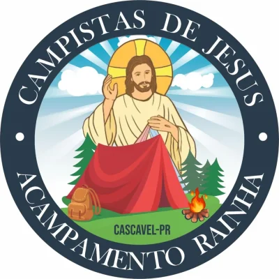 4º Senior - Inscrição Servo - Rainha Da Paz 