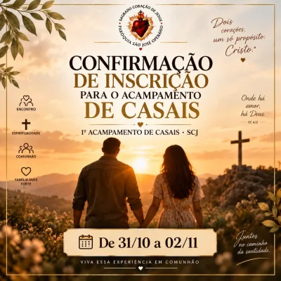 Acamapmento De Casais - Três Lagoas