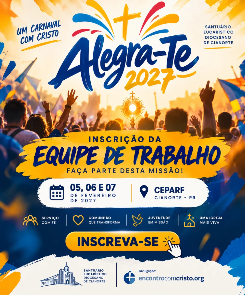 Alegra-Te 2027